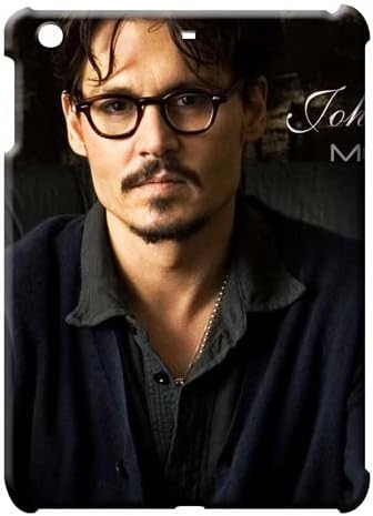 johnny depp skin care
