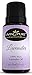 #1 Lavender Essential Oil - Pure Lavender Oil by Living Pure Essential Oils - Aid Relaxation and Freshen Rooms - PUREST Lavender from Europe - 100% Organic Therapeutic & Aromatherapy Grade - 15ml