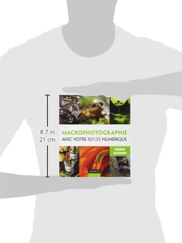 Macrophotographie avec votre reflex numérique