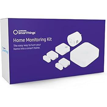Amazon.com: Samsung SmartThings Arrival Sensor: Home