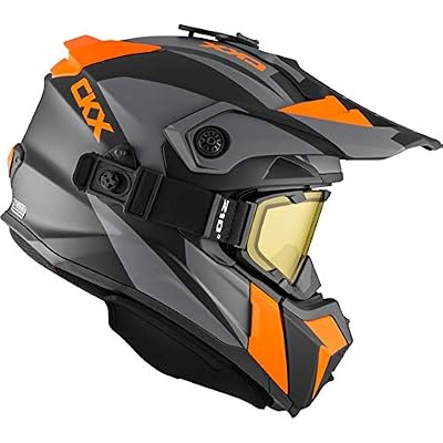 Buy CKX Titan Backcountry Helmet 