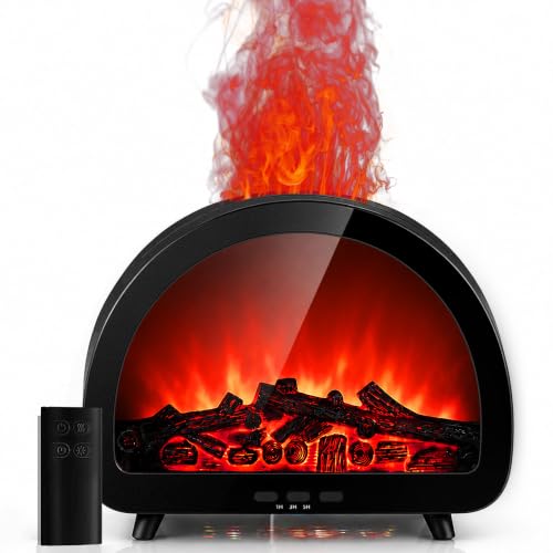 LOVCY Fireplace Aroma Diffuser