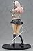 Dragon Toy Super Sonico: Wet & Sheer Photo Session PVC Figure (1:6 Scale)