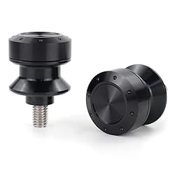 REARACE M8 Swing Arm Spools Sliders Compatible with