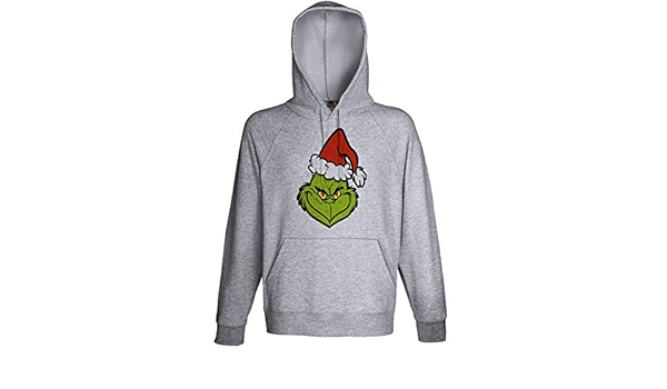 grinch hoodies amazon
