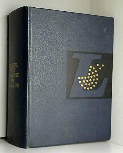 Larousse P Dictionnaire Encyclopedique Pour Tous Nouveau Petit Larousse En Couleurs Larousse P Dictionnaire Encyclopedique Pour Tous Nouveau Petit Larousse En Couleurs N A Amazon Com Books
