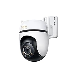 TP-Link Tapo C530WS, 3K 5MP, Motion