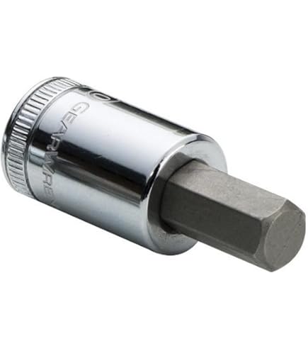 GearWrench 1/2 In. Drive 12-Point Socket Set (49-Piece)-80701 - The Home Depot - Foto 3