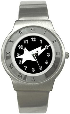 Bape STA Stainless Steel Watch Great for Men Women HOT Gifts NEW