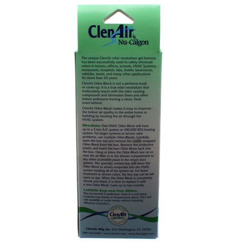 HVAC Odor Block 3 Tons Buy Online in UAE. Hpc Products in the UAE