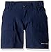 Columbia Youth Boy's Low Drag Short, Sun Protection, Water Resistant