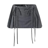 GGOOB Y2k Skirt Preppy Skirt Preppy Clothe Skorts