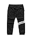 Mooncolour Men's Casual Skinny Jogging Harem Pants