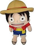 Great Eastern Entertainment One Piece- Luffy New