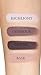 Kat Von D Shade + Light Eye Contour Quad Plum - matte purple