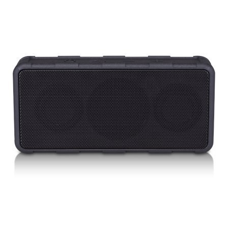 blackweb led lighted bluetooth speaker