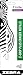 Zebra Pen Z-Grip Plus Mechanical Pencil Eraser Refills, 4-Pack (83204)
