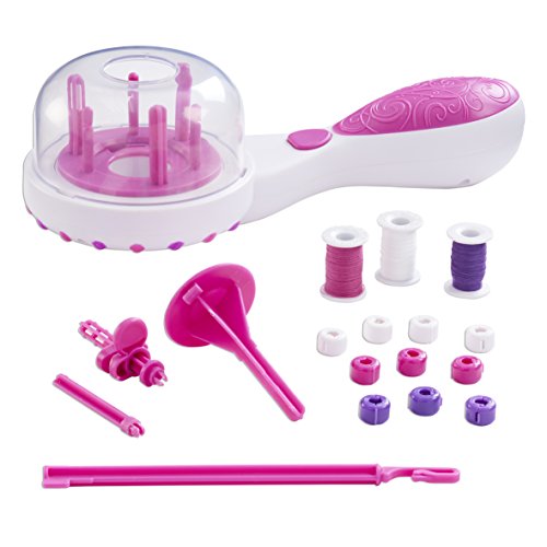 2 Easy+Spa+6784+Craft+Multi+Colour