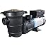 Amazon.com : 2 HP Above Ground Pool Pump Motor, High