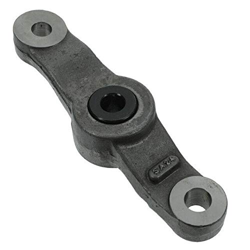 3 Mopar+Link+Trackbar