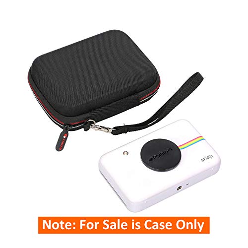 XANAD Hard Case for Kodak Printomatic Digital or Smile Instant or Kodak Step or Kodak Step Touch Instant Print Digital Camera