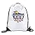 Acosoy Pennsylvania 400 Pocono Raceway Drawstring Backpacks/Bags