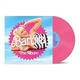 Barbie The Album