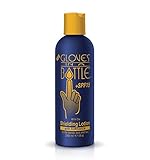 Gloves In A Bottle Shielding Lotion + SPF 15 All - Over Body Protection, Lightweight & Fast Absorbing, Durable Sun Protection which also Shields Skin - 8oz (240ml).
