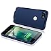 iPhone 7 Battery Case,iPosible Extra Slim Protective Charging Case 3000mAh,Portable Charger Cover with LED Charge Indicator Light for iPhone 7 (4.7 inch)-[NOT for iPhone 7plus (5.5inch)]