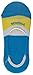 MABUA Cotton No Show See liner boat loafer Mens Womens Socks 5 Pairs. Get Colors Now!