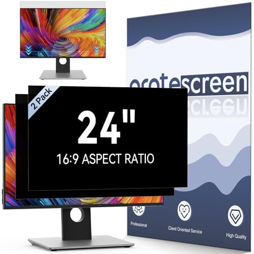 Computer Privacy Screen Filter