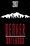 Denver Datebook 2017 by 