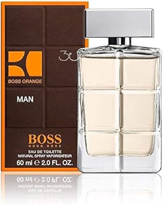 boss orange 60ml