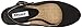 Dune London Women's Karley Wedge Pump