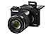 Canon EOS M10 Mirrorless Camera Kit EF-M 15-45mm f/3.5-6.3 and EF-M 55-200mm f/4.5-6.3 Image Stabilization STM Lenses (Black)