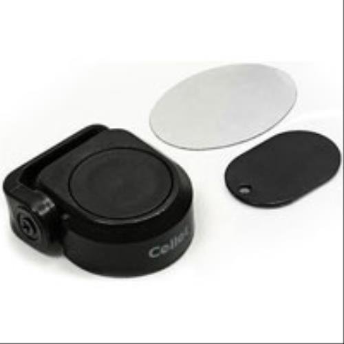 Cellet Brand Retail Packaged Universal Cell Phone, GPS Magnetic Holder