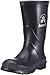 Kamik Stomp Rain Boot (Toddler/Little Kid/Big Kid),Navy/Black,3 M US Little Kid