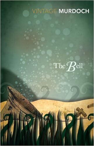 The Bell Vintage Classics By Iris Murdoch 2004 Paperback Amazon Com Books