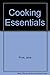 Cooking Essentials 1435109996 Book Cover