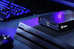 Elgato 4K60 S+, External Capture Card, Record in