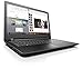 Lenovo Ideapad 110 - 15.6 HD - Core i3-6100U - 4GB Memory...