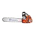 Husqvarna 465 Rancher 28 inch 64.1cc Chainsaw, CARB Compliant