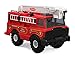Tonka Classic Steel Fire Engine Vehicle