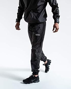 adidas sauna suit