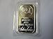 NEW (Sealed in Plastic) SilverTowne Prospector-1 oz Silver Bar