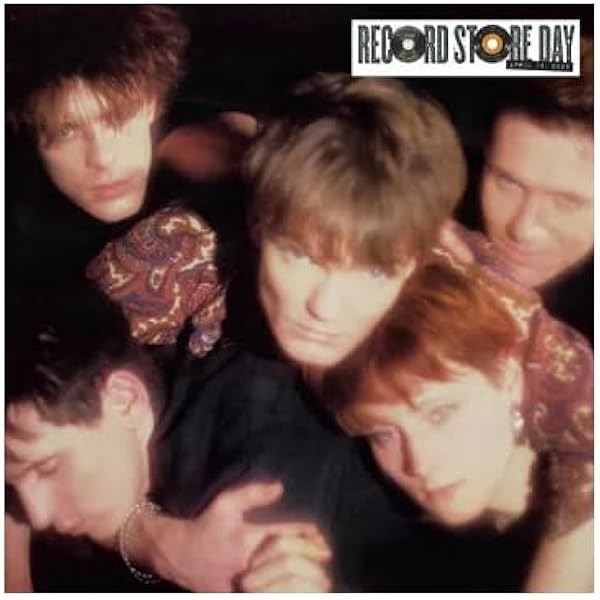 The House of Love - Burn Down The World - Amazon.com Music