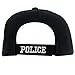 ENIMAY Law Enforcement Hook Loop Closure Hat's (Many Different Departments)