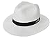 Matte Toyo Ribbon Safari Sun Hat - 2 1/2