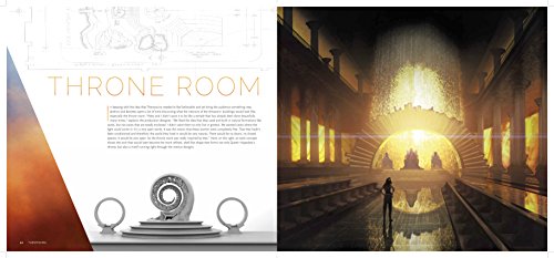 Wonder Woman: The Art and Making of the Film