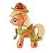 My Little Pony Pop Cutie Mark Magic Applejack Style Kit
